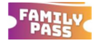 Кэшбэк в Family Pass GB