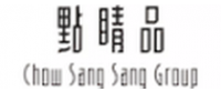Кэшбэк в Chow Sang Sang TW