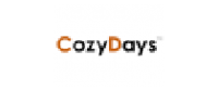 Кэшбэк в CozyDays Inc. US