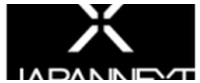 Кэшбэк в JAPANNEXT FR