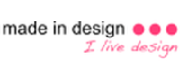 Кэшбэк в Made In Design