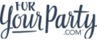 Кэшбэк в ForYourParty CA
