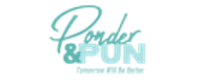Кэшбэк в Ponder & Pun US