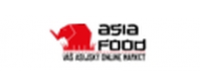 Кэшбэк в Asiafood.cz CZ