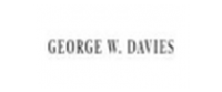 Кэшбэк в George W Davies GB