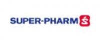 Кэшбэк в Super-Pharm IT