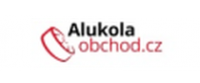 Кэшбэк в Alukola-obchod.cz CZ