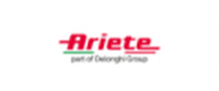 Кэшбэк в Ariete.cz CZ