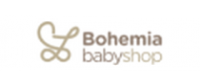 Кэшбэк в BohemiaBabyshop.cz CZ