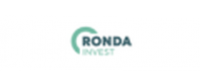 Кэшбэк в Rondainvest.cz CZ