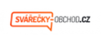 Кэшбэк в Svarecky-obchod.cz CZ