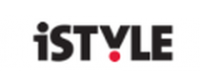Кэшбэк в iStyle.cz CZ