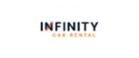Кэшбэк в Infinity Car Rental