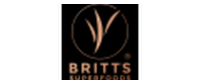 Кэшбэк в Britts Superfoods DE