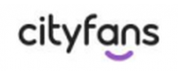 Кэшбэк в Cityfans NL
