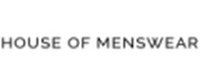 Кэшбэк в House of Menswear GB