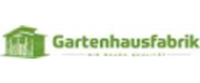 Кэшбэк в Gartenhausfabrik DE