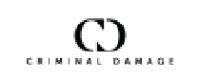 Кэшбэк в Criminal Damage UK