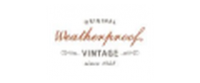 Кэшбэк в Weatherproof Vintage US