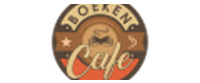 Кэшбэк в Boeken.cafe BE