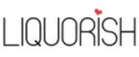 Кэшбэк в Liquorish Online UK