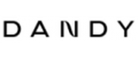 Кэшбэк в Dandy GB