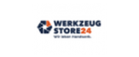 Кэшбэк в Werkzeugstore24 DE