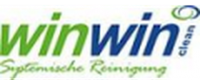 Кэшбэк в winwinCLEAN DE