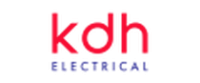 Кэшбэк в KDH Electrical