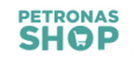 Кэшбэк в Petronas Shop - CPS MY