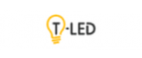 Кэшбэк в T-LED.cz CZ