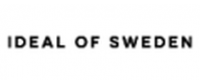 Кэшбэк в IDEAL OF SWEDEN [JP]