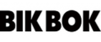 Кэшбэк в Bikbok FI