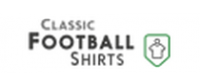 Кэшбэк в CLASSIC FOOTBALL SHIRTS UK