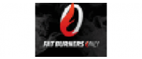 Кэшбэк в Fat Burners Only AU