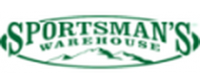 Кэшбэк в Sportsmans Warehouse US
