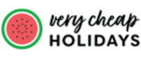 Кэшбэк в Very Cheap Holidays UK