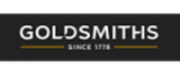 Кэшбэк в Goldsmiths UK 2