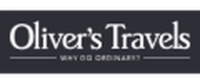 Кэшбэк в Olivers Travels UK