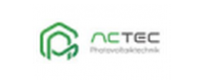 Кэшбэк в ACTEC Solar DACH DE