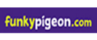 Кэшбэк в Funkypigeon.com UK