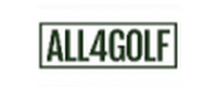 Кэшбэк в All4Golf