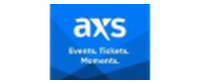 Кэшбэк в AXS UK