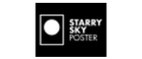 Кэшбэк в Starry Sky Poster NL