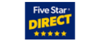 Кэшбэк в Five Star Direct GB