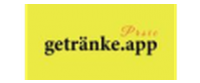 Кэшбэк в getränke.app CH