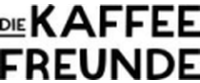 Кэшбэк в Die Kaffeefreunde DE