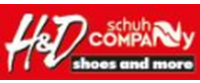 Кэшбэк в H&D Schuhcompany DE