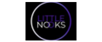 Кэшбэк в LITTLE NOOKS GB