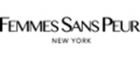 Кэшбэк в Femmes Sans Peur US
